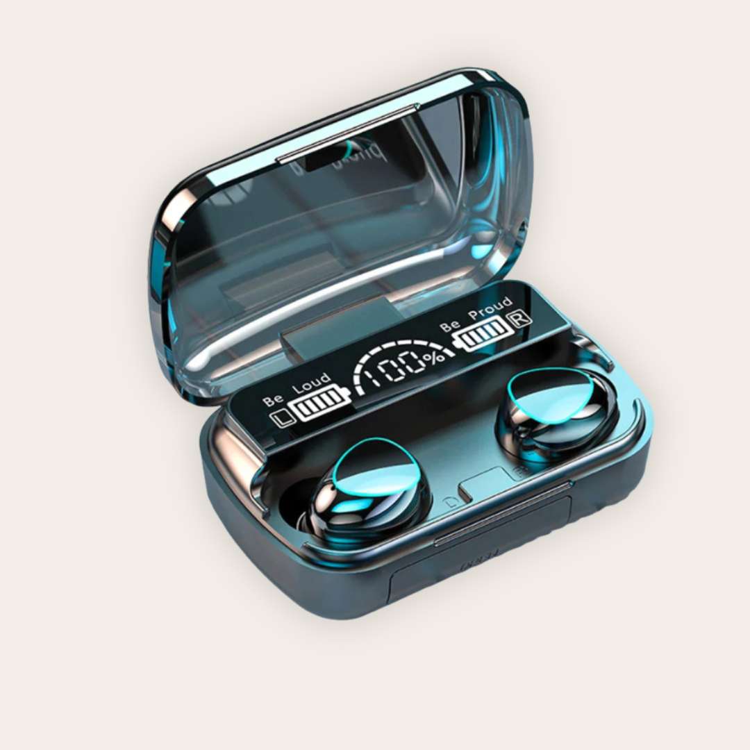 Fone Bluetooth M10