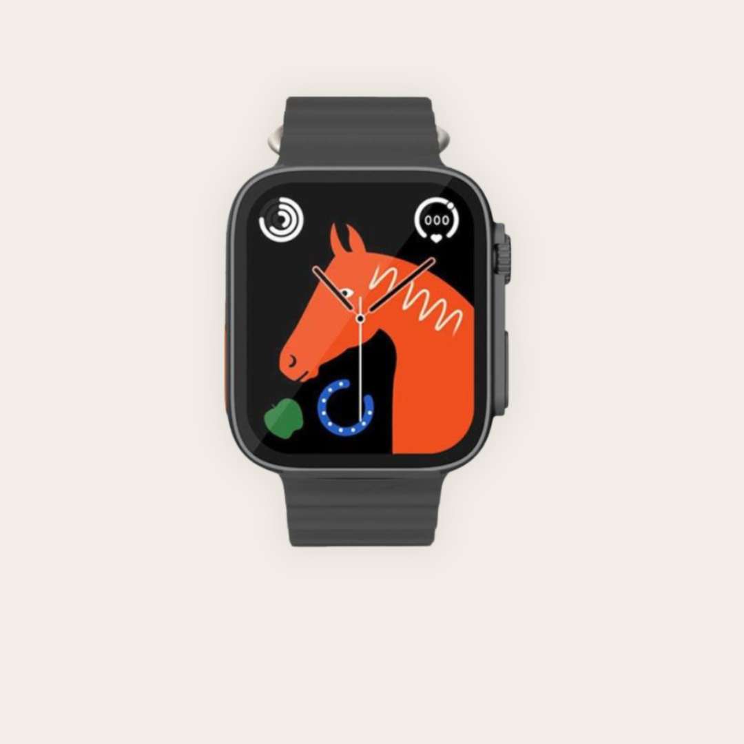 SmartWatch Series 8 Ultra Metta™