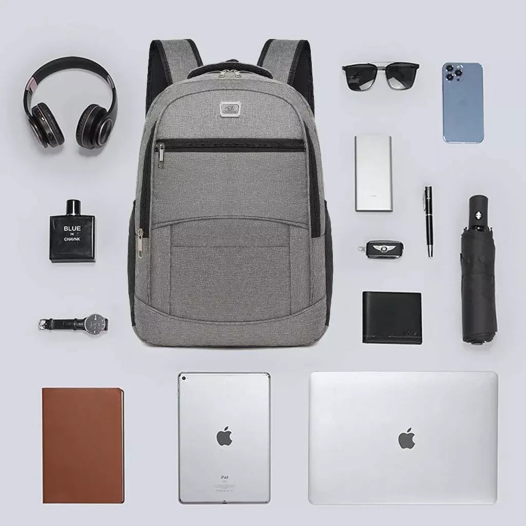 Mochila Moda Masculina - Cor aleatoria