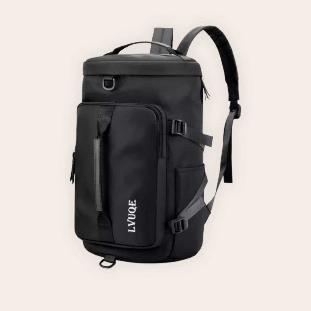 Mochila Bolsa De Viagem Academia Sport: O Companheiro Ideal para Suas Aventuras