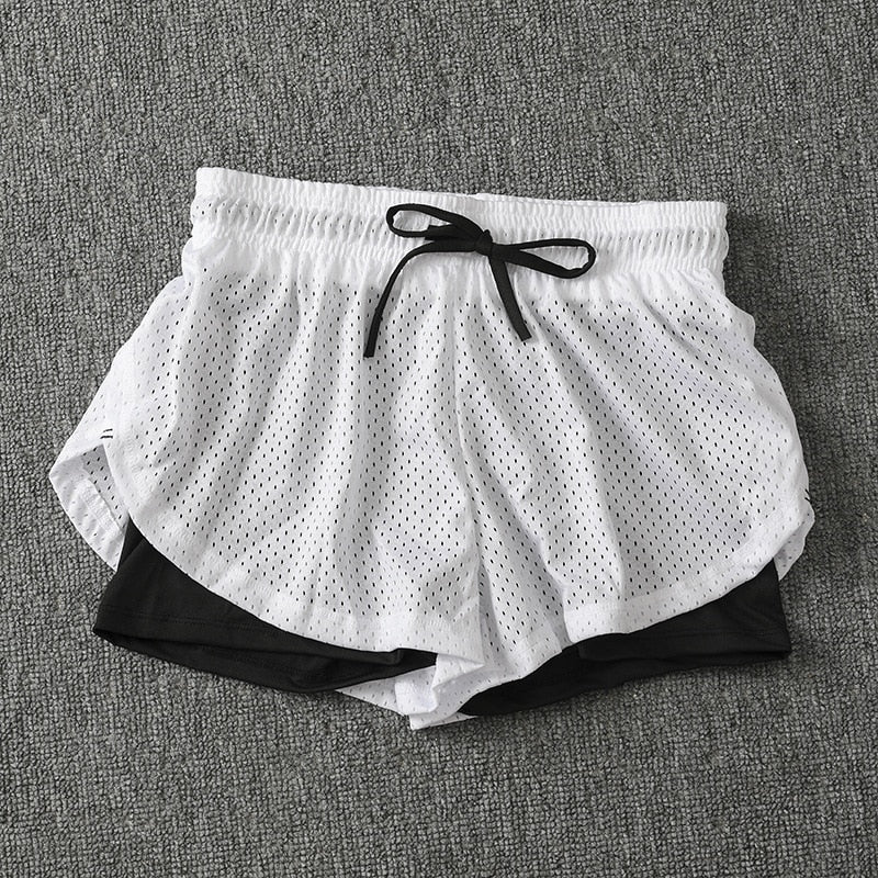 Short BlesKissClothesFitness