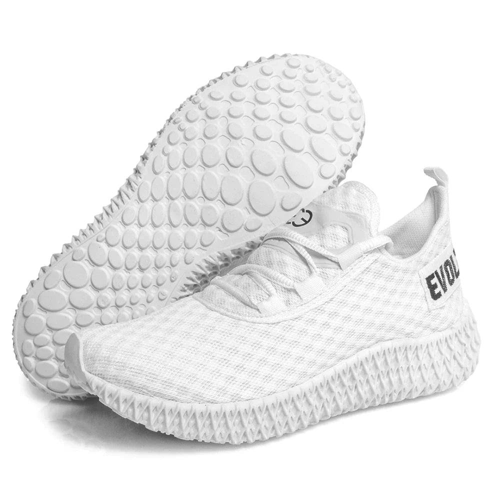 Tênis Unissex Colmeia para Treino e Crossfit - Conforto e Estabilidade