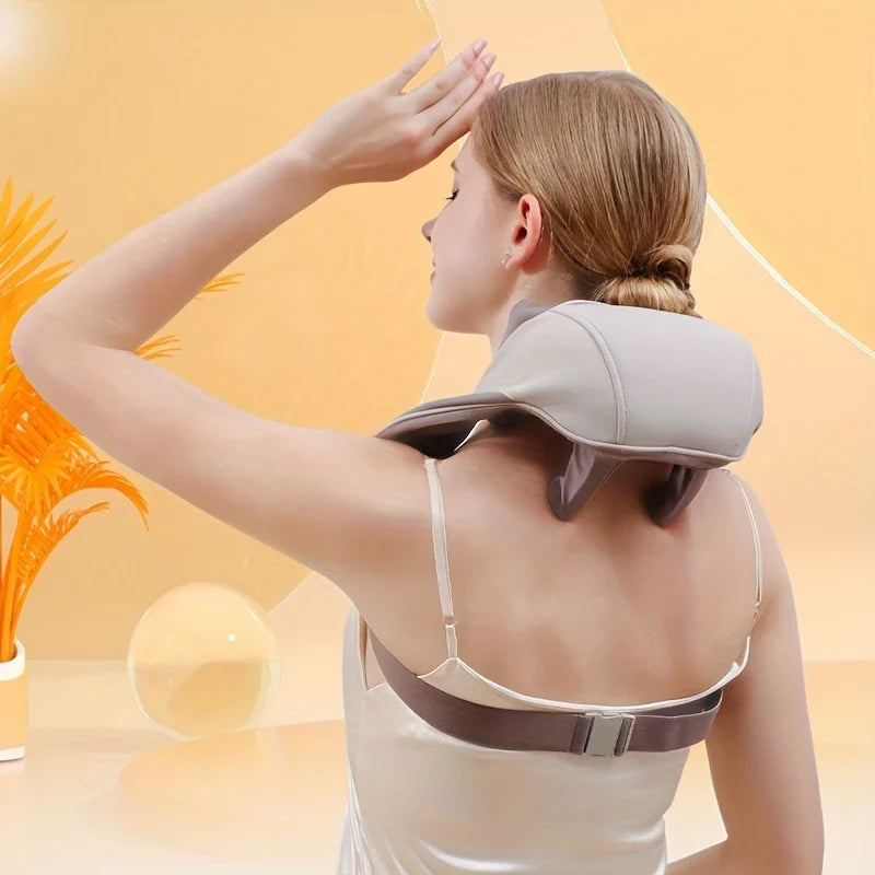 Massageador Muscular Inteligente