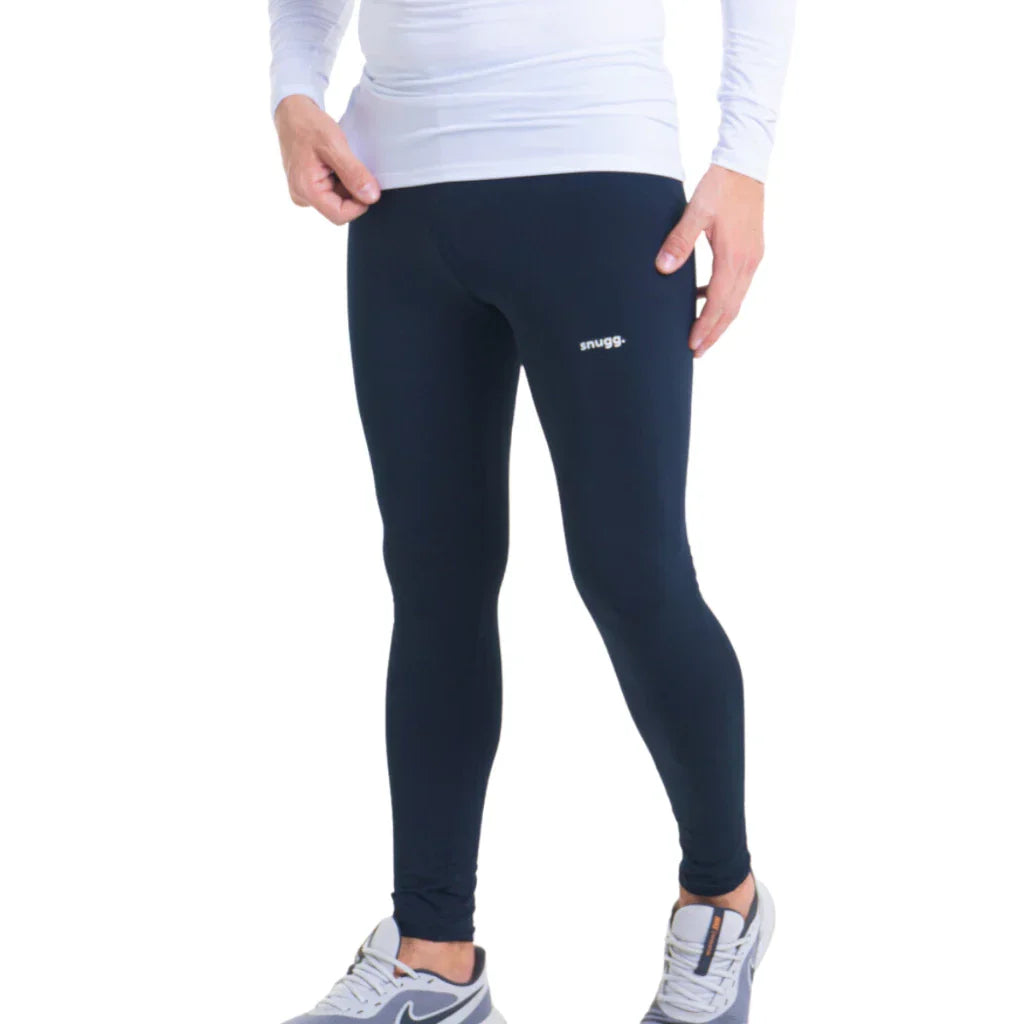 Calça Segunda Pele Masculina com Proteção Solar UV50 – Alta Performance e Conforto em Qualquer Aventura