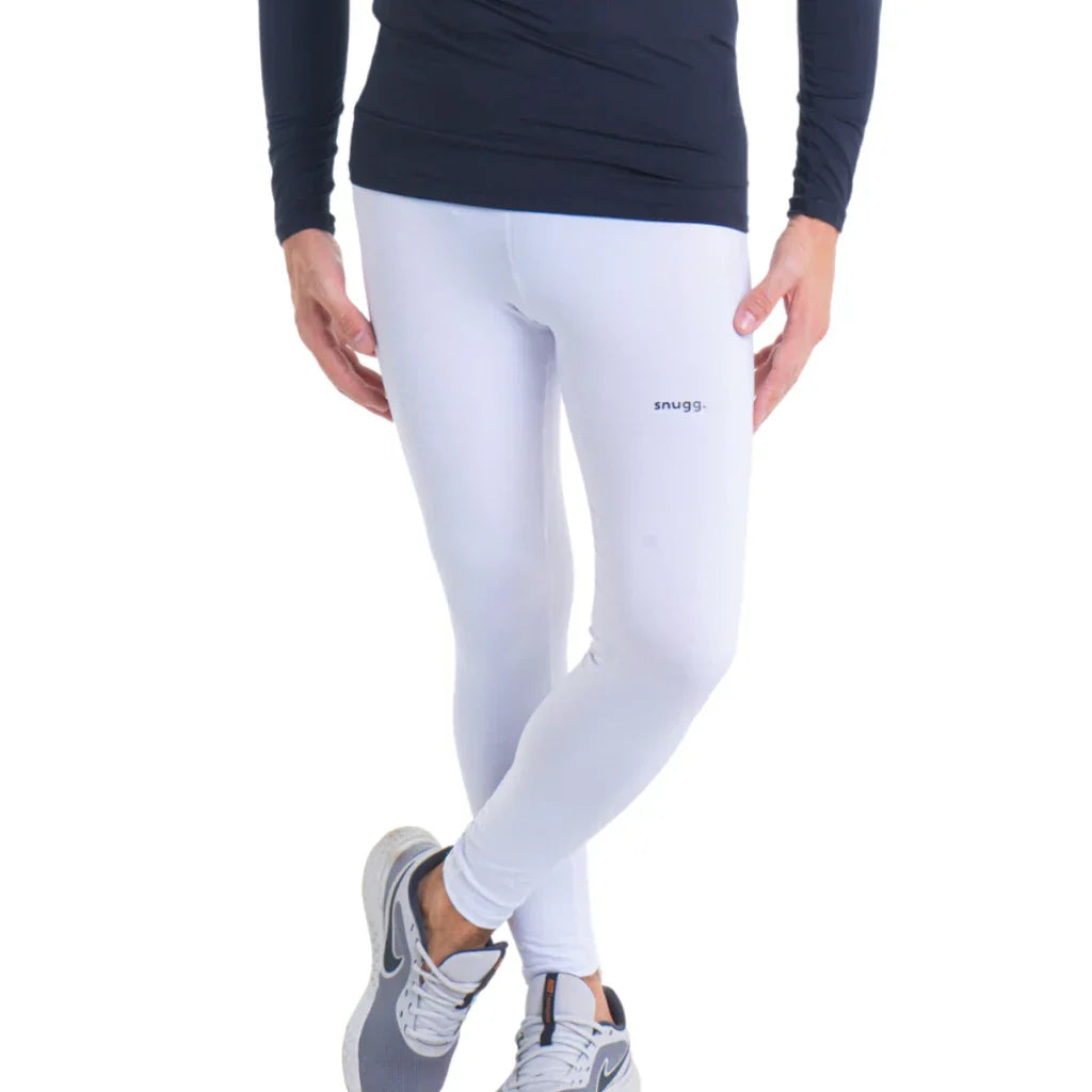 Calça Segunda Pele Masculina com Proteção Solar UV50 – Alta Performance e Conforto em Qualquer Aventura