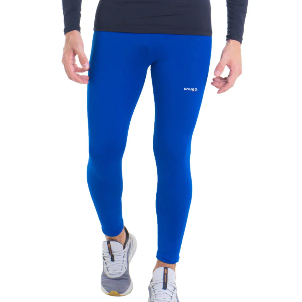 Calça Segunda Pele Masculina com Proteção Solar UV50 – Alta Performance e Conforto em Qualquer Aventura
