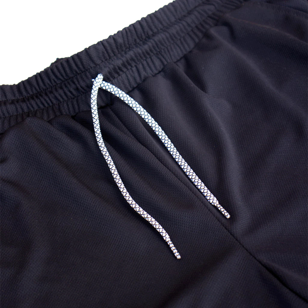 Short de Compressão 2 em 1 Dryfit Aranha Spider – Conforto e Desempenho para seus Treinos