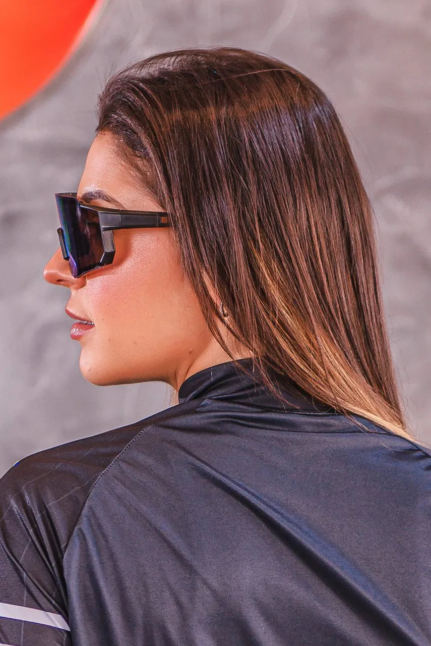 Óculos para Ciclismo - PlenusFit