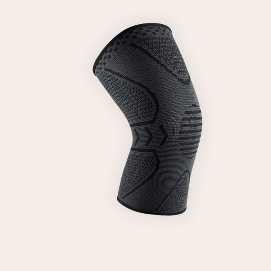 Joelheira de Nylon Elástica