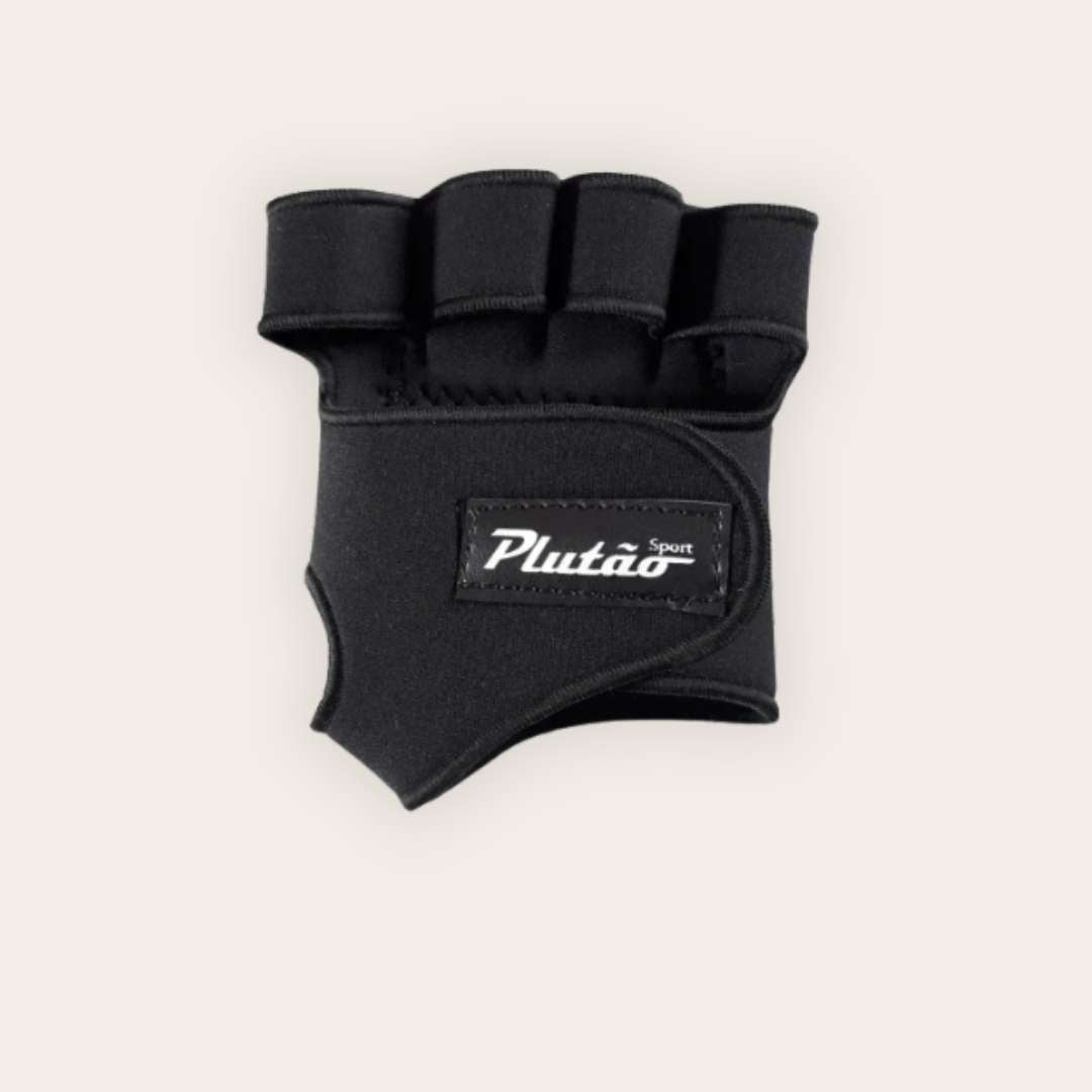 GripPro™ – Luva Fitness Neoprene