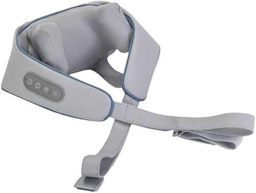 Massageador Muscular Inteligente