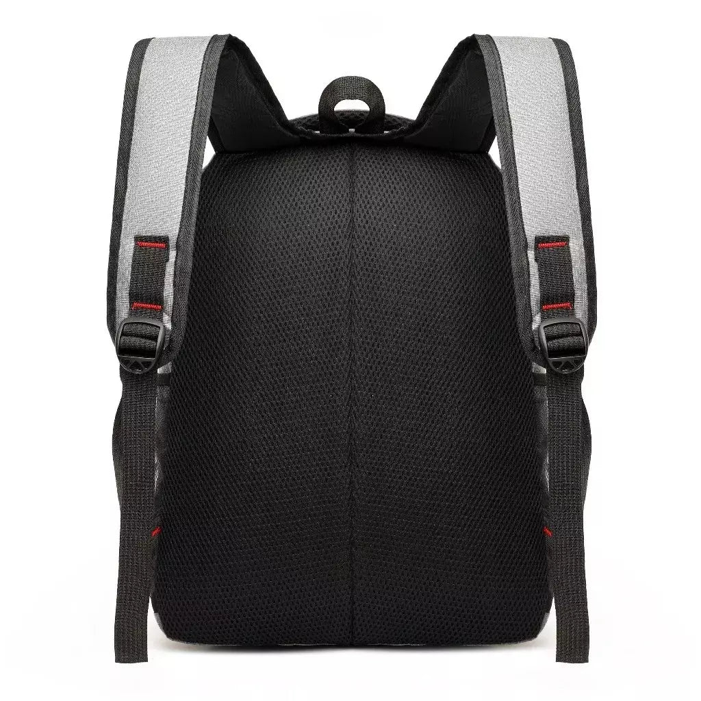 Mochila Moda Masculina - Cor aleatoria