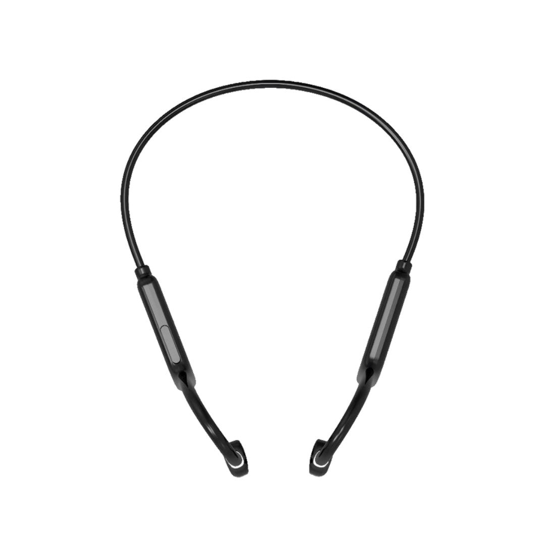 BoneVibe™ – Fone Esportivo de Condução Óssea Bluetooth 5.0