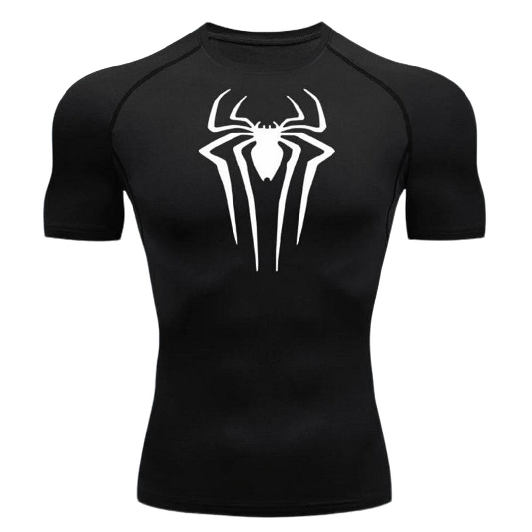 Camiseta Dry Fit Masculina – Leve, Respirável e Confortável | Ideal para Treinos e Atividades Físicas