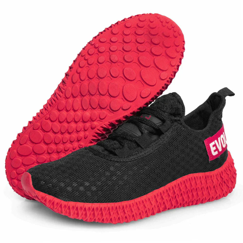 Tênis Unissex Colmeia para Treino e Crossfit - Conforto e Estabilidade