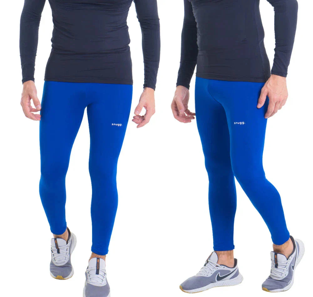 Calça Segunda Pele Masculina com Proteção Solar UV50 – Alta Performance e Conforto em Qualquer Aventura