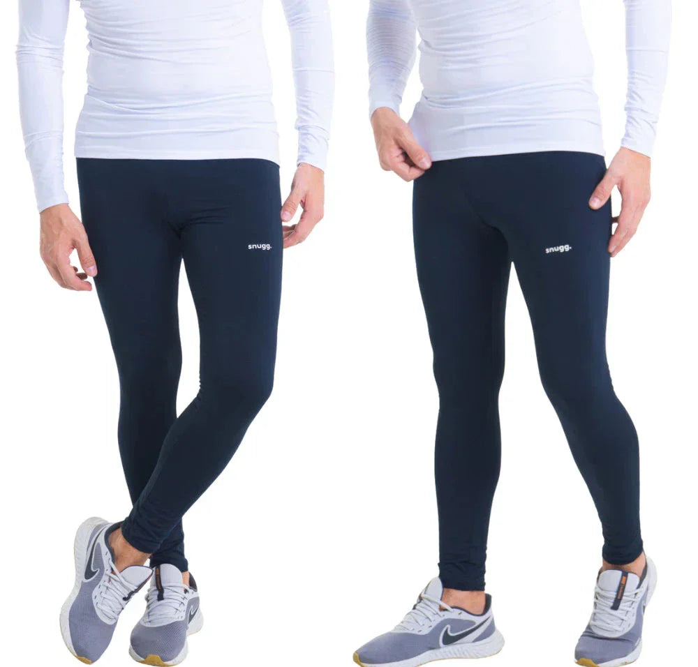 Calça Segunda Pele Masculina com Proteção Solar UV50 – Alta Performance e Conforto em Qualquer Aventura