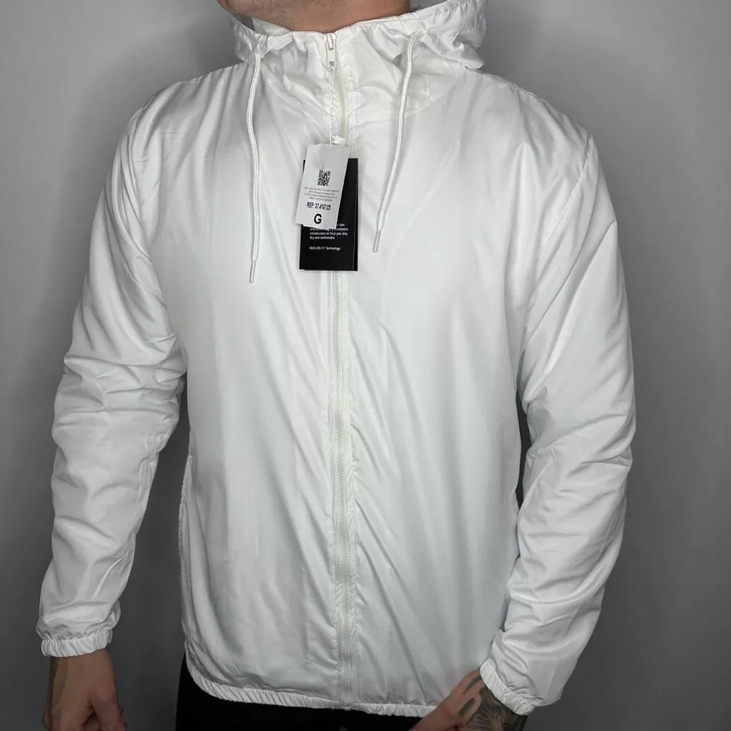 Jaqueta Corta Vento Masculina Premium – Proteção e Estilo em Qualquer Clima