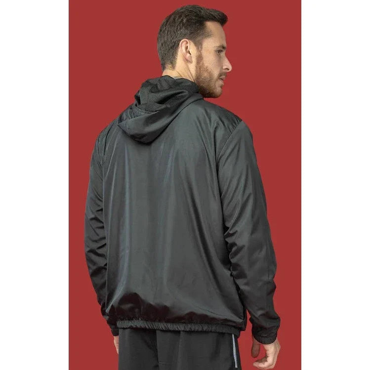 Jaqueta Corta Vento Masculina Premium – Proteção e Estilo em Qualquer Clima