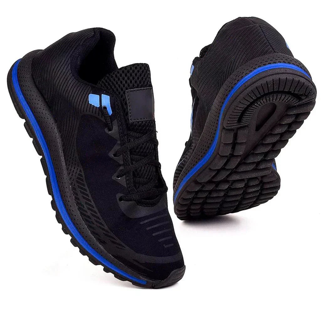 Tênis Esportivo Unisex