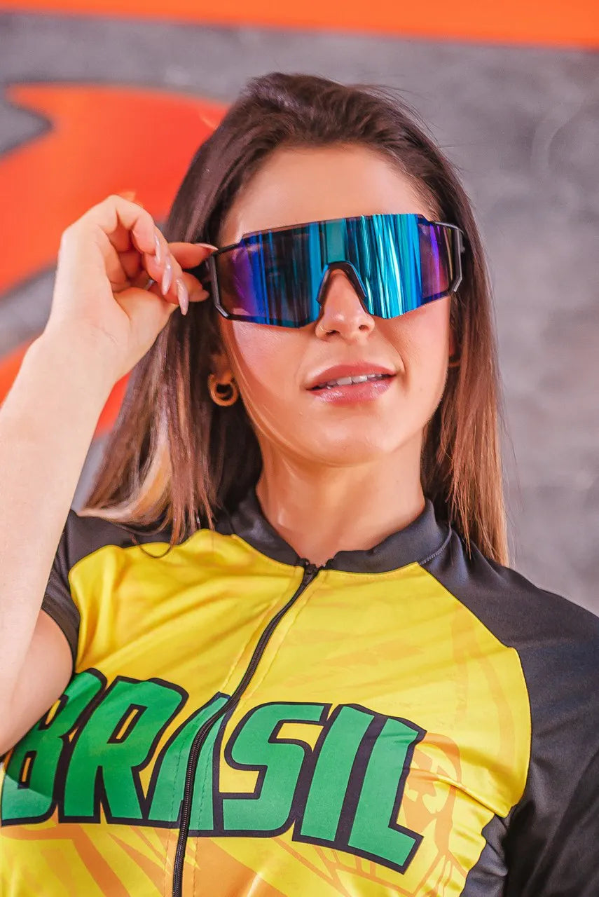 Óculos para Ciclismo - PlenusFit