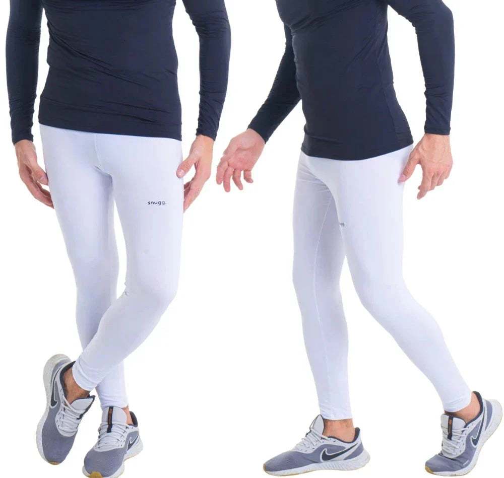 Calça Segunda Pele Masculina com Proteção Solar UV50 – Alta Performance e Conforto em Qualquer Aventura