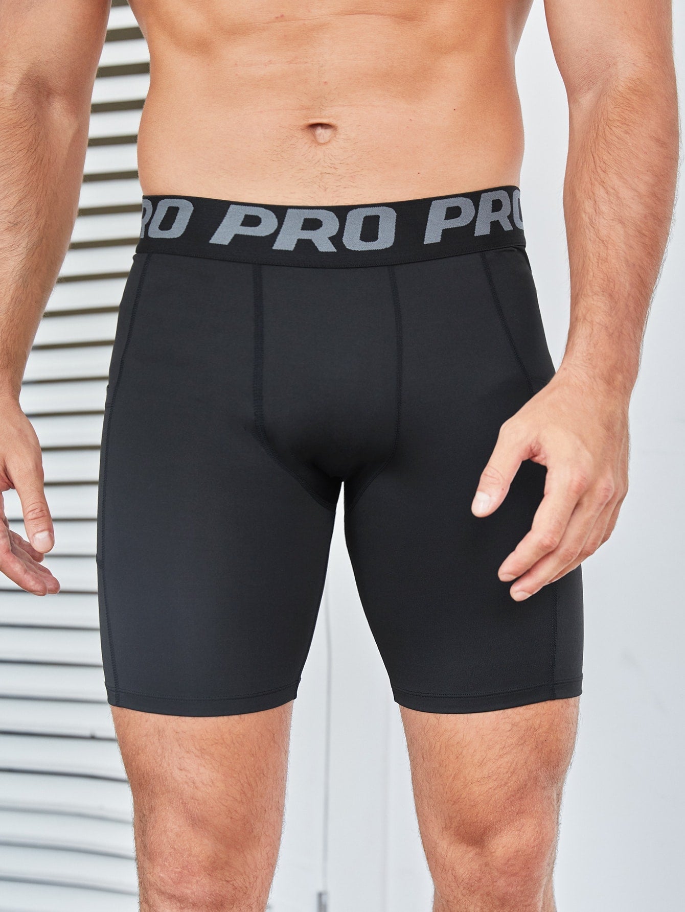 Short Legging Esportivo