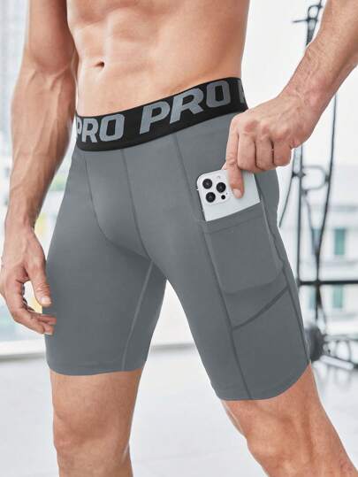 Short Legging Esportivo